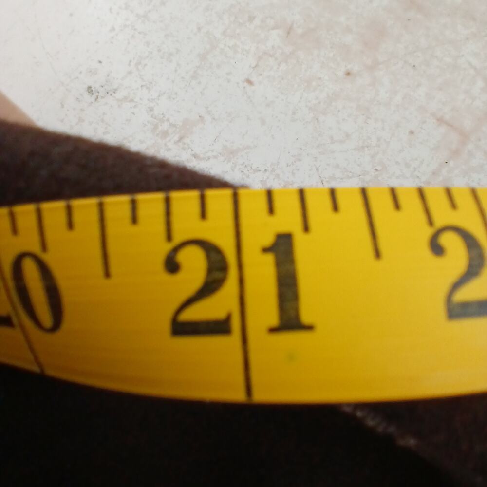 Vintage Women’s Cloche Hats Lot of 3 Felt Wool 1920s 1930s Style - Picture 4 of 16